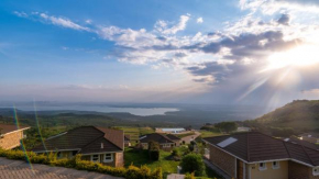 Lake Elementaita Mountain Lodge